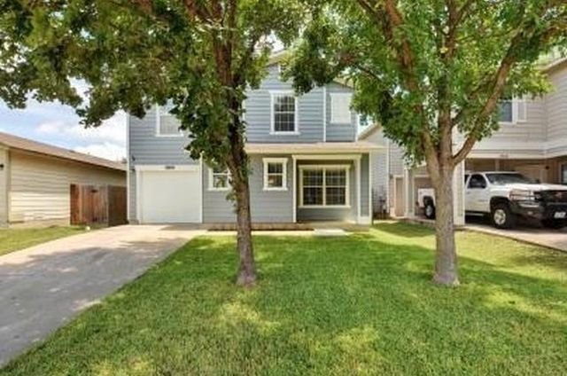 13604 Coomes DR, Del Valle, TX 78617