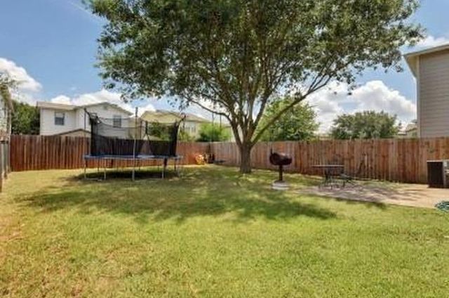 13604 Coomes DR, Del Valle, TX 78617
