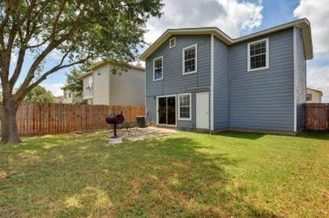 13604 Coomes DR, Del Valle, TX 78617