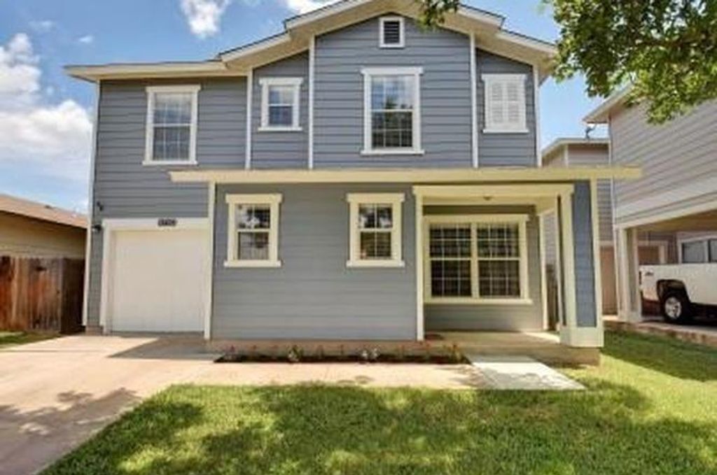 13604 Coomes DR, Del Valle, TX 78617