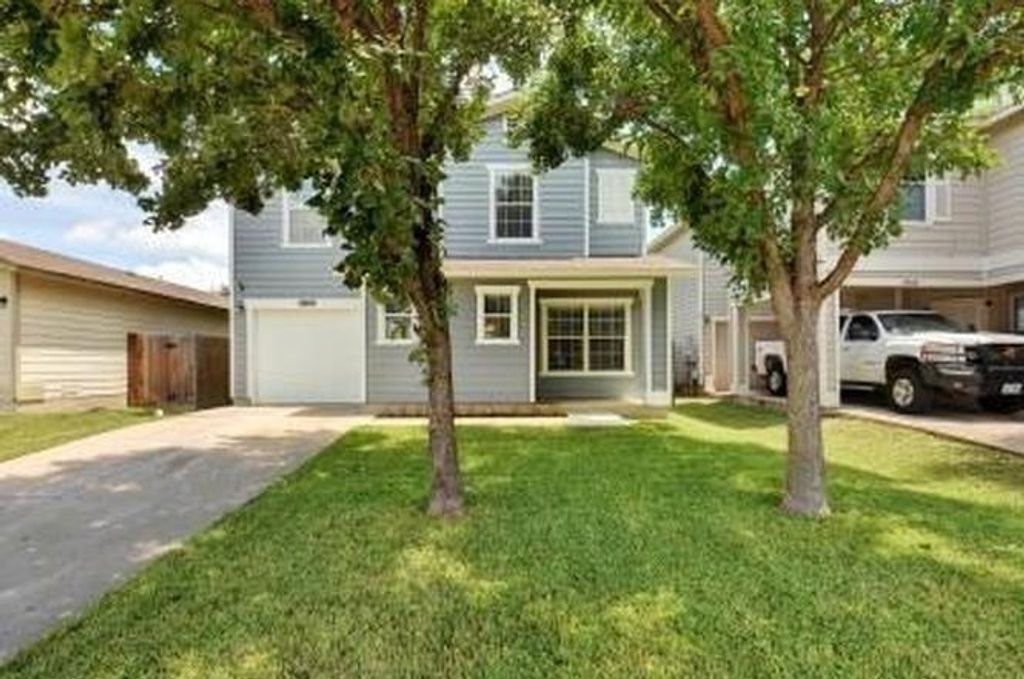 13604 Coomes DR, Del Valle, TX 78617