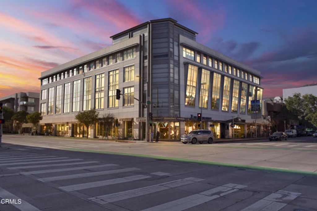 175 S Lake Avenue 406, Pasadena, CA 91101