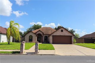 2009 Roman Street, Mission, TX 78573