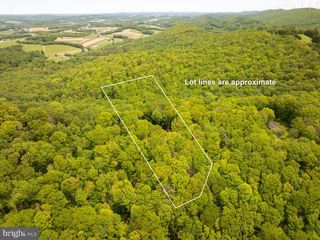 Lot 15 LITTLE MOUNTAIN ROAD, Oakland, MD 21550