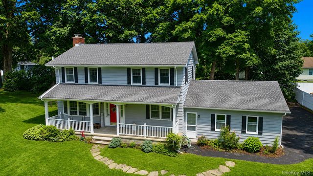 2 Foxey Lane, Mahopac, NY 10541