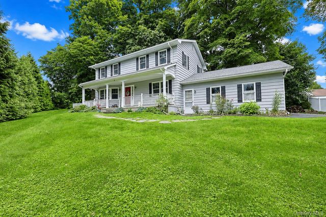 2 Foxey Lane, Mahopac, NY 10541