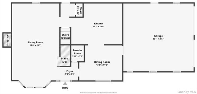 2 Foxey Lane, Mahopac, NY 10541