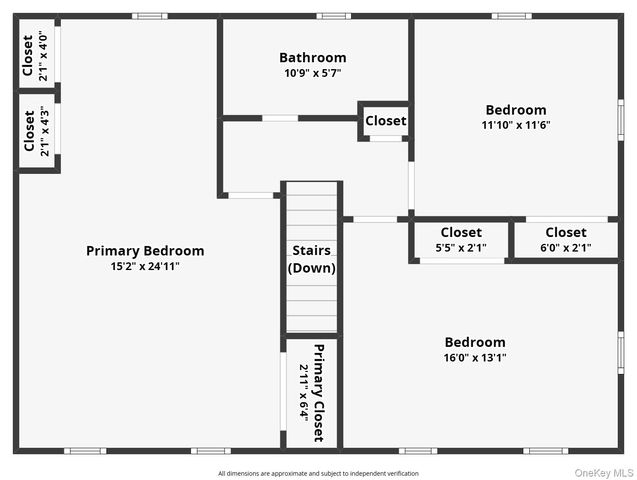2 Foxey Lane, Mahopac, NY 10541