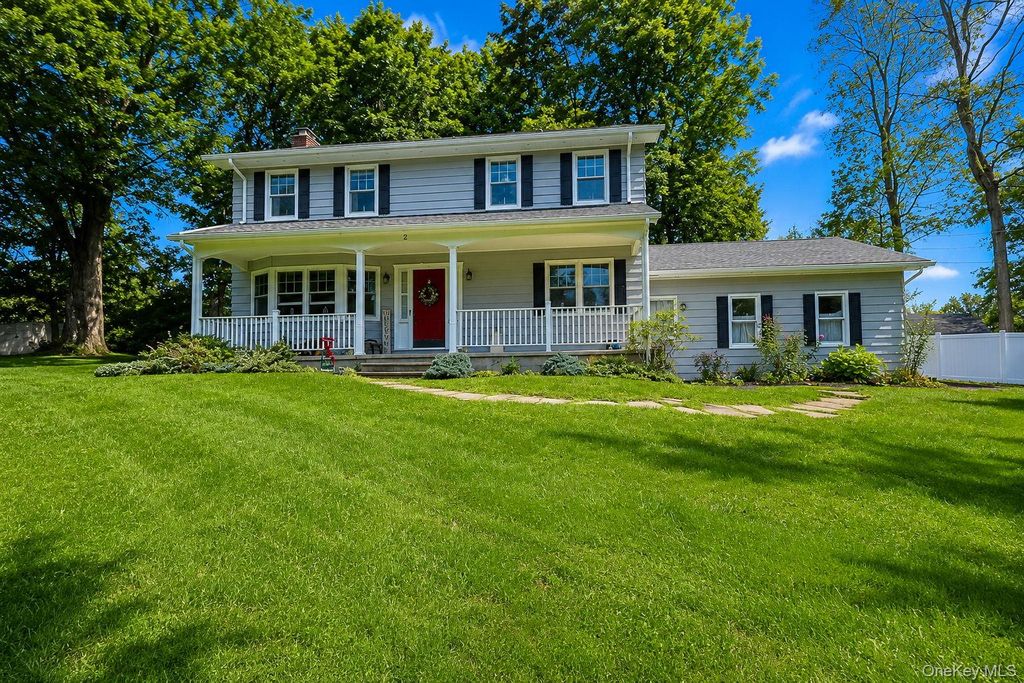 2 Foxey Lane, Mahopac, NY 10541 — photo 4