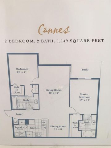 2802 SARENTO Place 302, Palm Beach Gardens, FL 33410