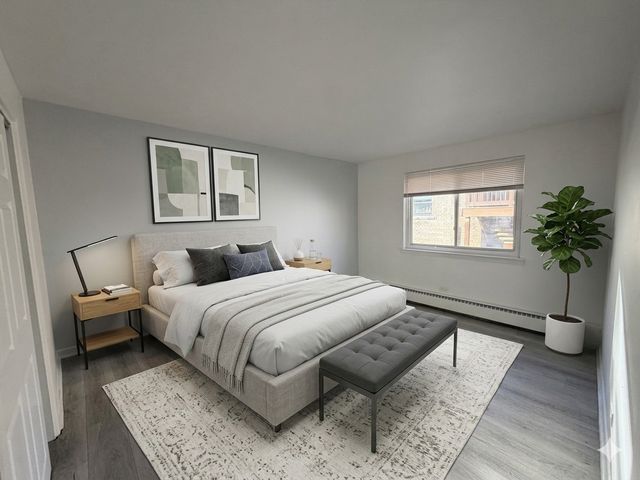 2033 W 111th Street 2S, Chicago, IL 60643