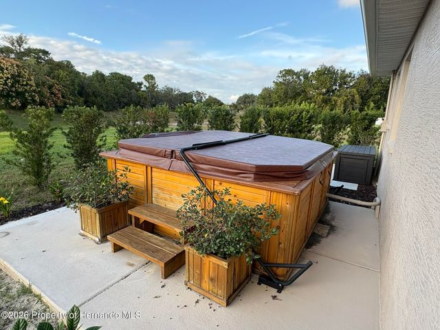 12789 Hilary Street, Spring Hill, FL 34609