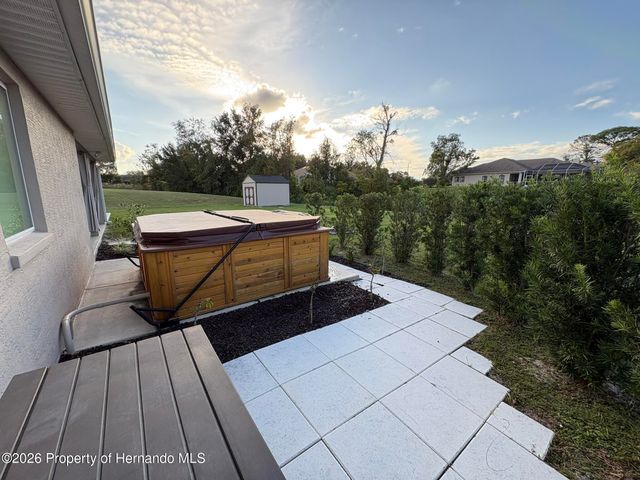 12789 Hilary Street, Spring Hill, FL 34609