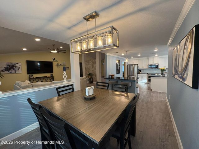 12789 Hilary Street, Spring Hill, FL 34609