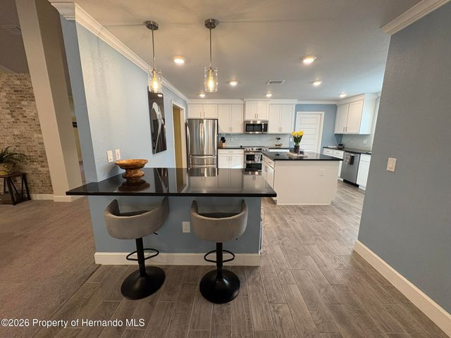 12789 Hilary Street, Spring Hill, FL 34609