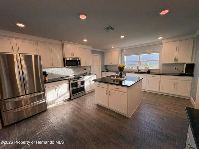 12789 Hilary Street, Spring Hill, FL 34609