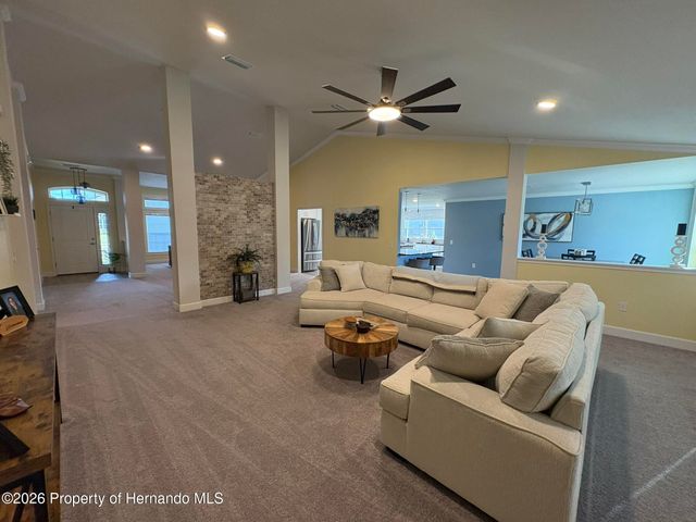 12789 Hilary Street, Spring Hill, FL 34609