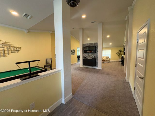 12789 Hilary Street, Spring Hill, FL 34609