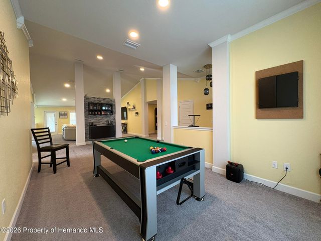 12789 Hilary Street, Spring Hill, FL 34609