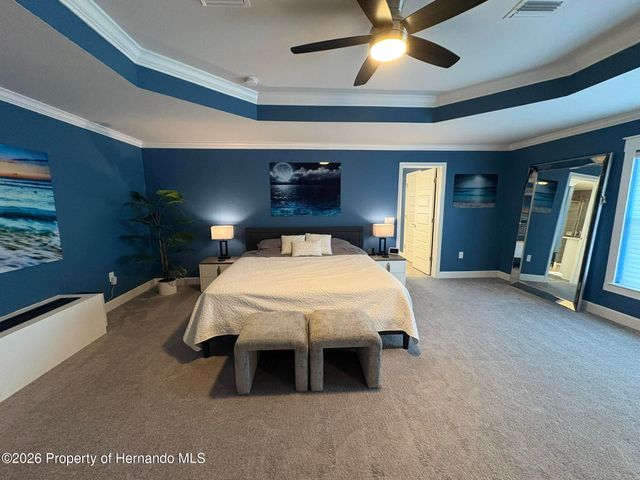 12789 Hilary Street, Spring Hill, FL 34609