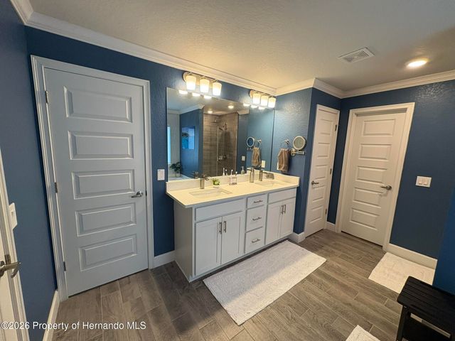 12789 Hilary Street, Spring Hill, FL 34609