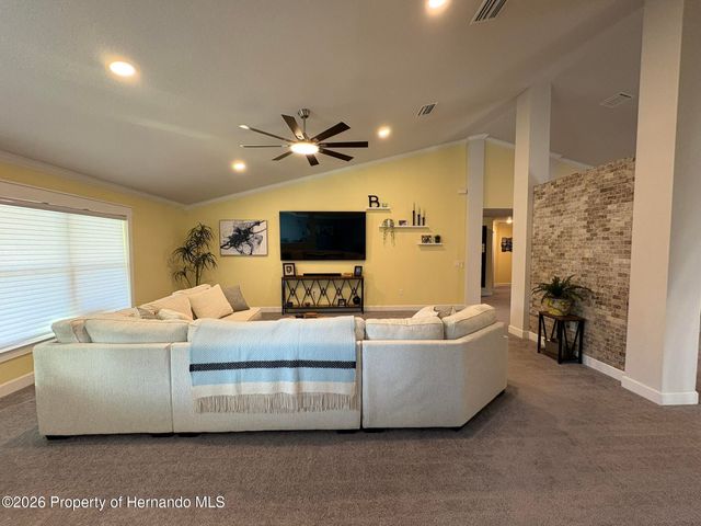 12789 Hilary Street, Spring Hill, FL 34609