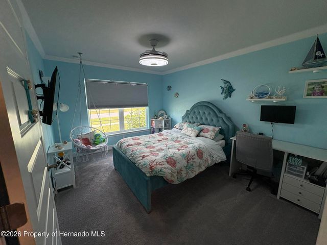 12789 Hilary Street, Spring Hill, FL 34609