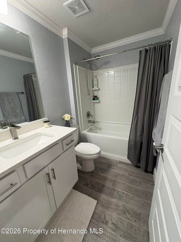 12789 Hilary Street, Spring Hill, FL 34609