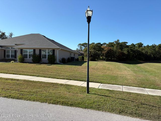 12789 Hilary Street, Spring Hill, FL 34609