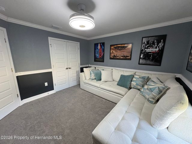 12789 Hilary Street, Spring Hill, FL 34609