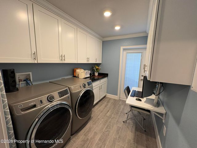 12789 Hilary Street, Spring Hill, FL 34609