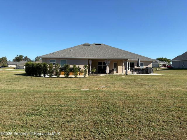 12789 Hilary Street, Spring Hill, FL 34609