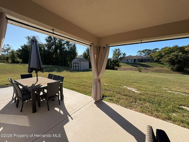 12789 Hilary Street, Spring Hill, FL 34609