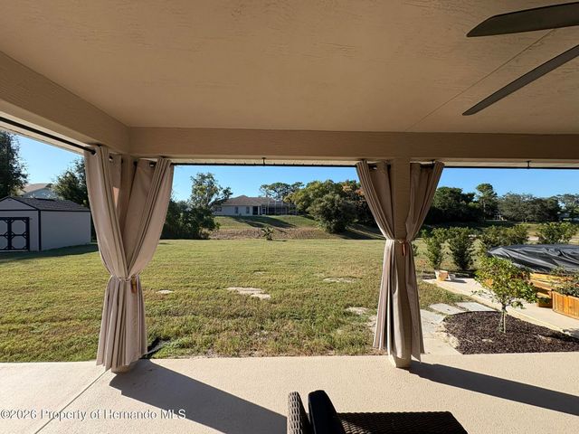 12789 Hilary Street, Spring Hill, FL 34609