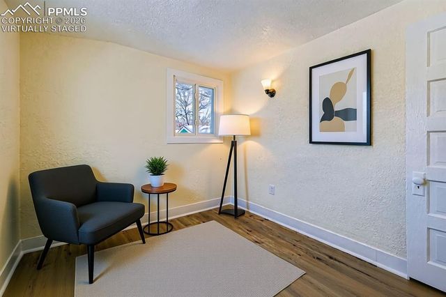 2423 W St Vrain Street, Colorado Springs, CO 80904