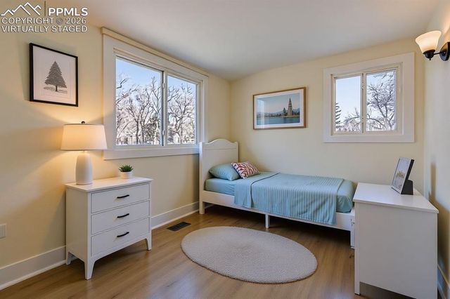 2423 W St Vrain Street, Colorado Springs, CO 80904