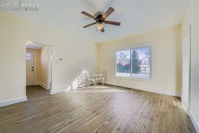 2423 W St Vrain Street, Colorado Springs, CO 80904