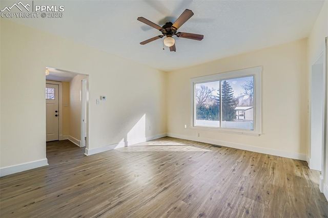 2423 W St Vrain Street, Colorado Springs, CO 80904