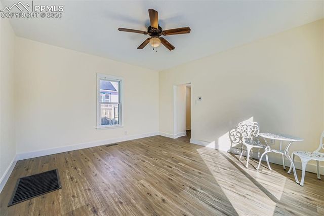 2423 W St Vrain Street, Colorado Springs, CO 80904