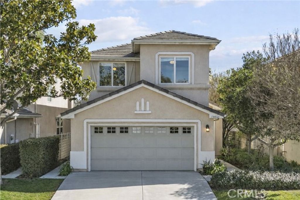 25558 Fitzgerald Avenue, Stevenson Ranch, CA 91381