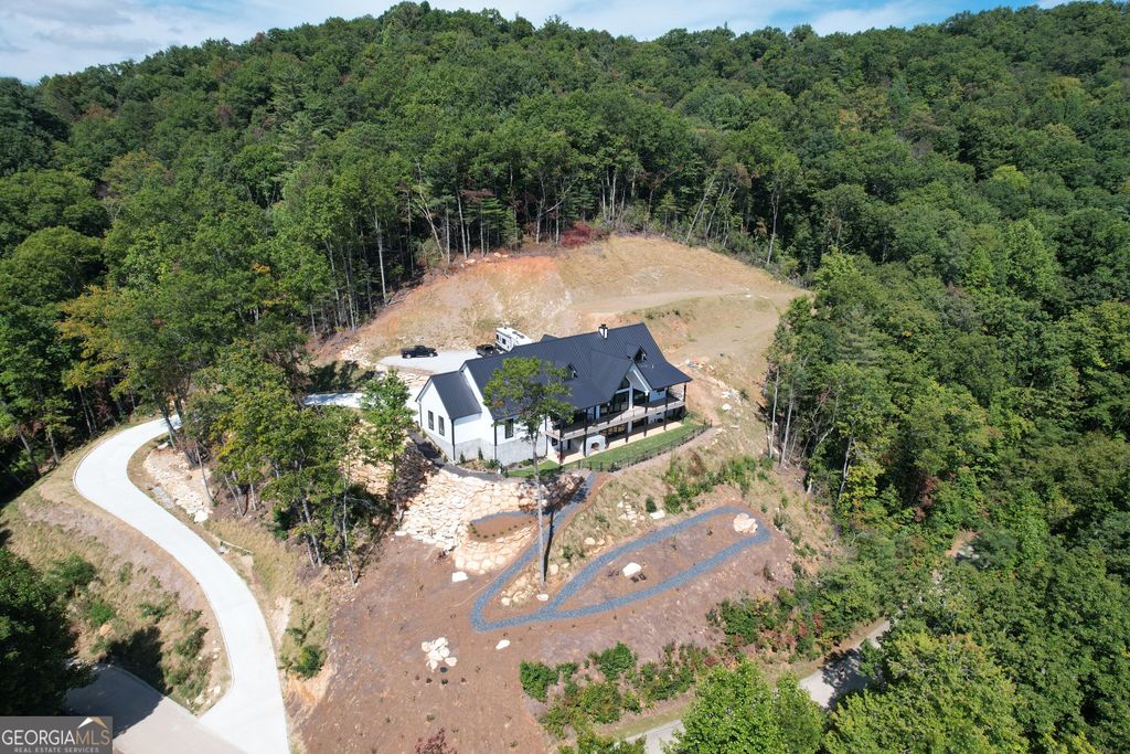 603 Hoover Trail, Clayton, GA 30525 — photo 2