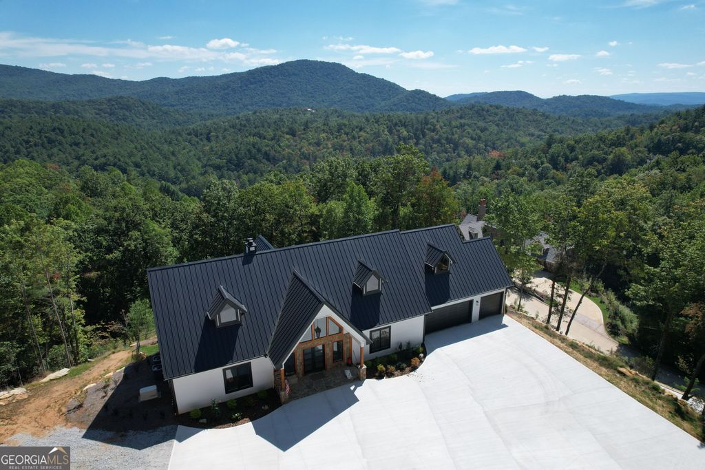 603 Hoover Trail, Clayton, GA 30525 — photo 3