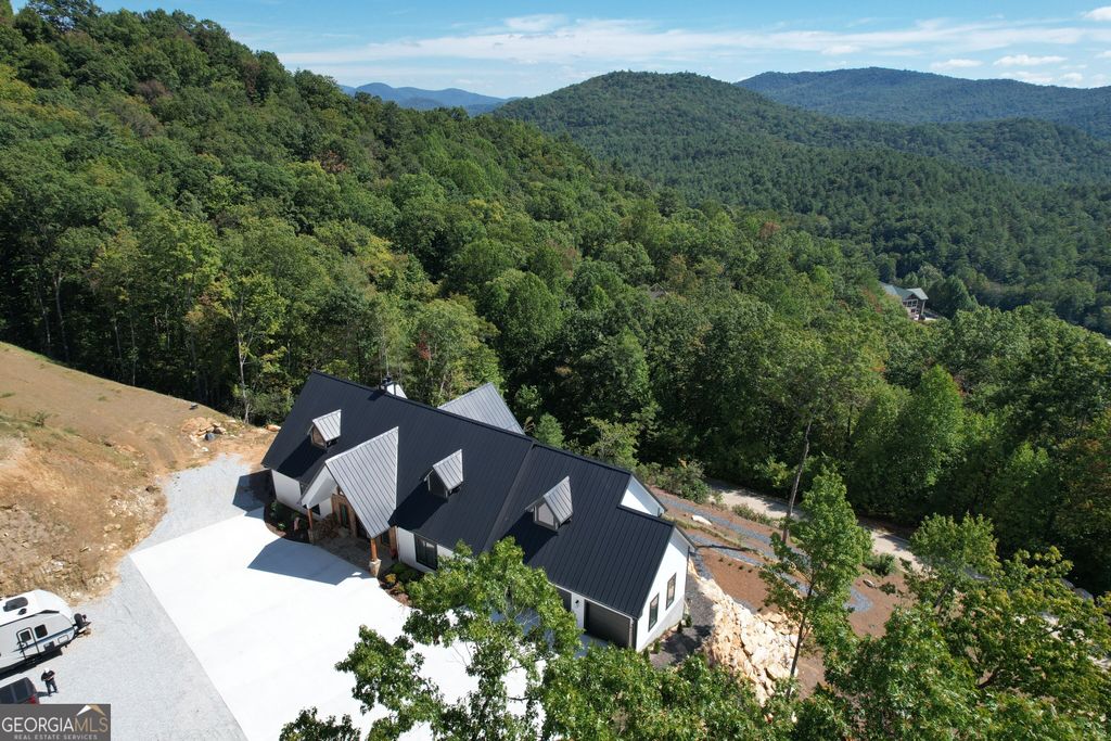 603 Hoover Trail, Clayton, GA 30525 — photo 4