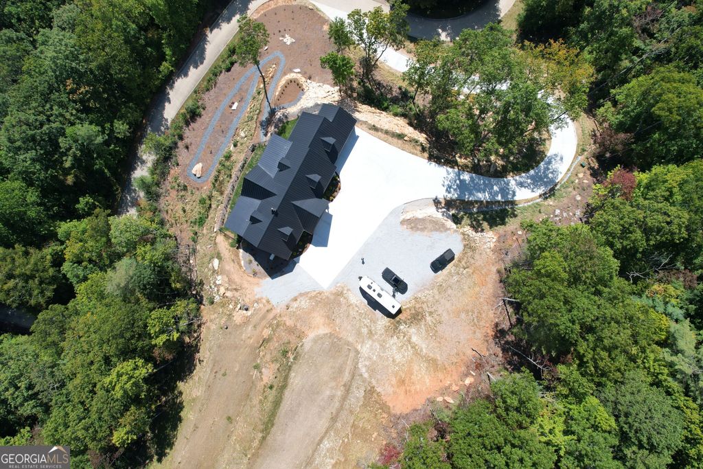 603 Hoover Trail, Clayton, GA 30525 — photo 5