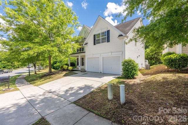 13834 Riding Hill Avenue, Charlotte, NC 28213