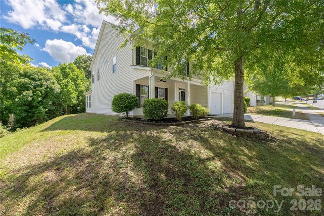 13834 Riding Hill Avenue, Charlotte, NC 28213