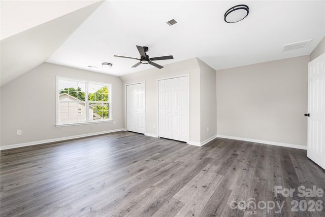 13834 Riding Hill Avenue, Charlotte, NC 28213