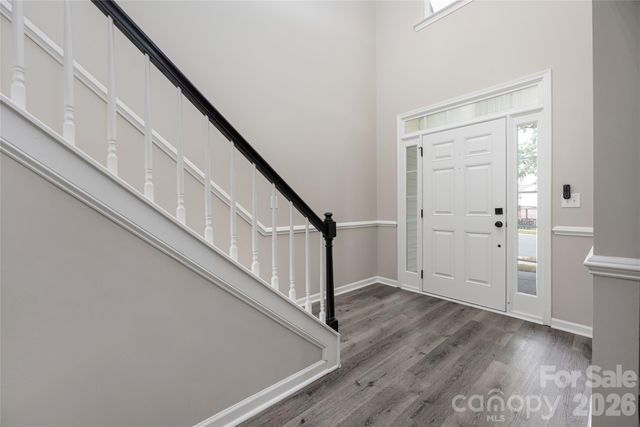 13834 Riding Hill Avenue, Charlotte, NC 28213
