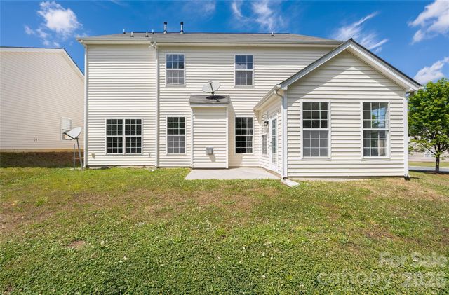 13834 Riding Hill Avenue, Charlotte, NC 28213