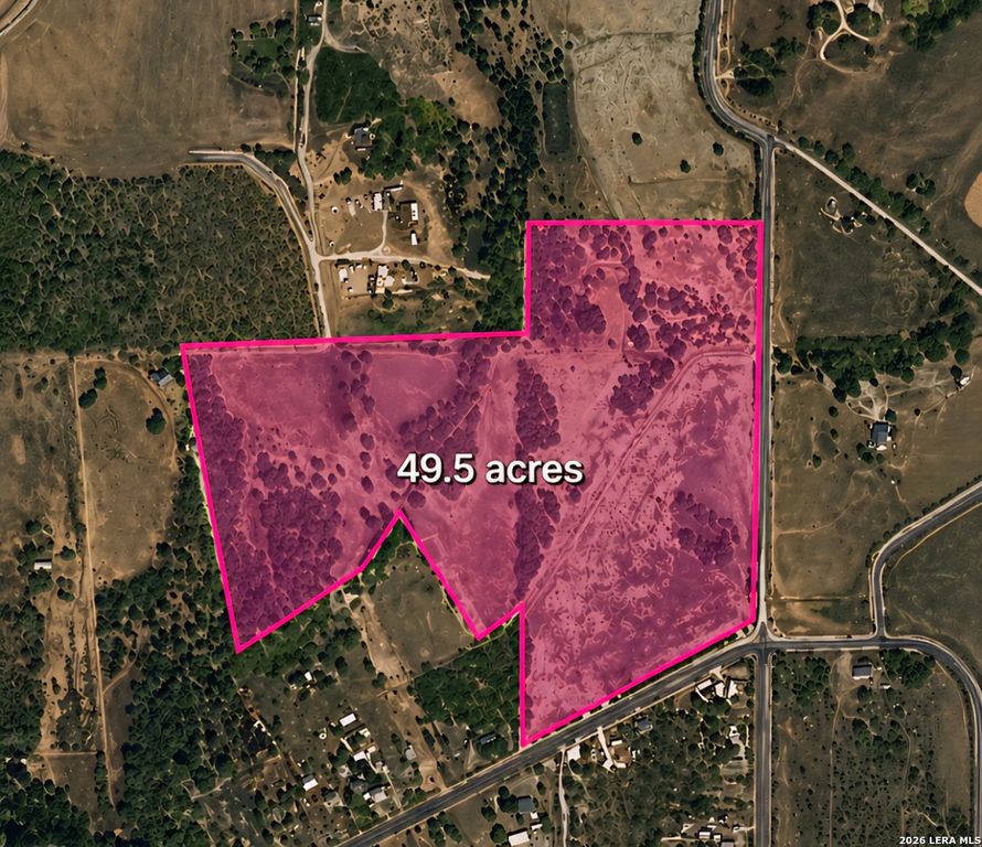 13270 Luckey Rd, Atascosa, TX 78002